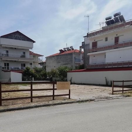 Villa Konstantinos Olympiakí Aktí 外观 照片