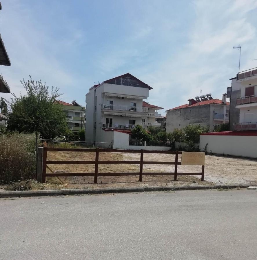 Villa Konstantinos Olympiakí Aktí 外观 照片