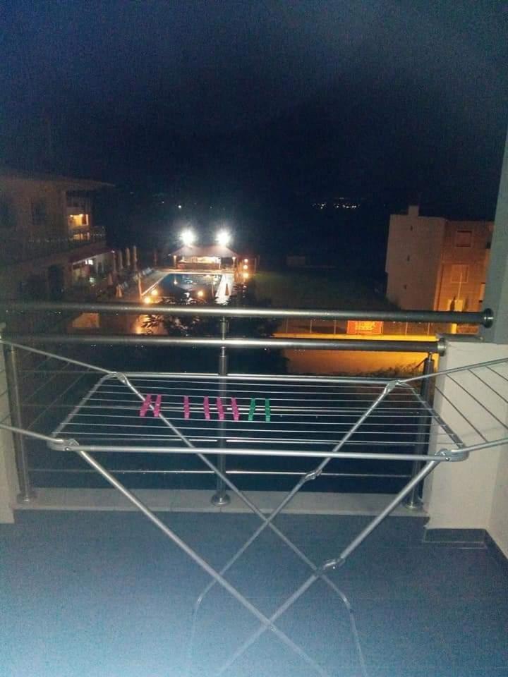 Villa Konstantinos Olympiakí Aktí 外观 照片